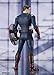 TAMASHII NATIONS - Avengers: Endgame - Captain America - EDITION - (Avengers: Endgame), Bandai Spirits S.H.Figuarts Action Figure