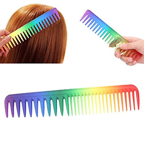 Peine para cabello profesional, color 02 miniatura 2