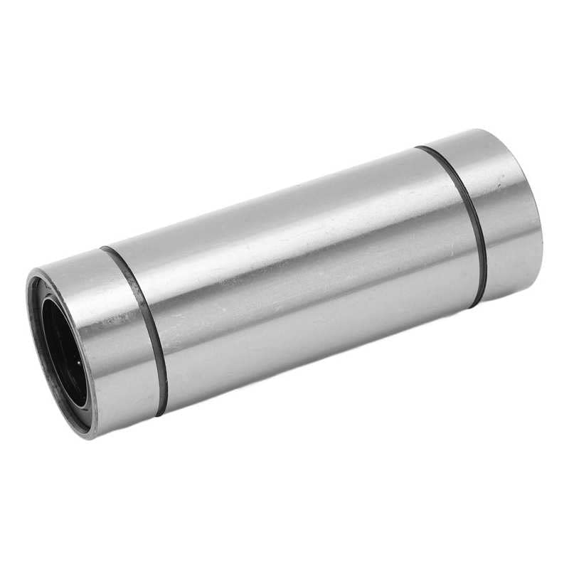 Linear Ball Bearing Fast Running Speed CNC Linear Bearings LM25LUU for Part Replacement