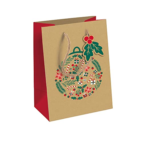 クレールフォンテーヌ ホーリー Sサイズミニタグ付き Clairefontaine cfX-30891-3