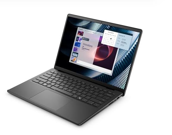 Dell Pro 14 Essential PV14250 PC Portable : Core 5-120U, RAM 16 Go, SSD 512 Go, Ecran 14" FHD+, WiFi, Windows 11 Pro