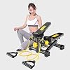 Stepper,Portable Indoor Stair Lightweight Household Office Air Climber