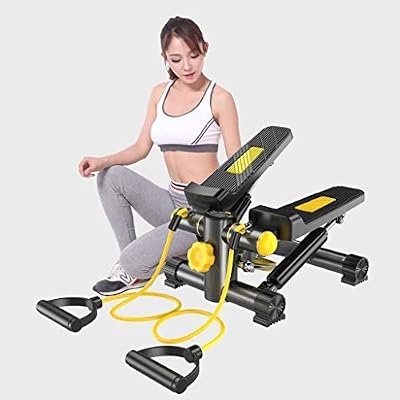 Stepper,Portable Indoor Stair Lightweight Household Office Air Climber