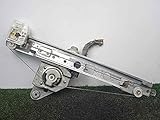 Fensterheber hinten links Fensterheber hinten links Renault Megane II Limousine Elektrischer Motor (gebraucht) (ID: Corp551062)