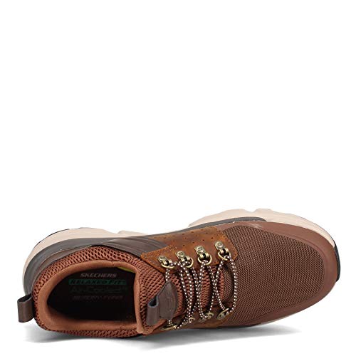 Image of Skechers Men Delmont Jenko Sneakers