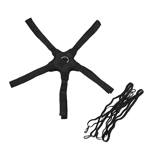 Ceinture d'entraînement de volley-ball accessoire système aide entraînement pointes saut