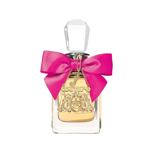Juicy Couture - Viva la Juicy, Eau da Parfum,...