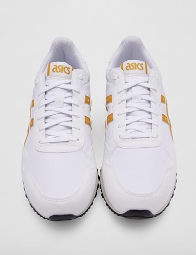Image of ASICS Unisex Tiger Runner II Sneakers