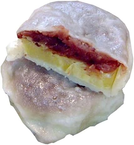 Amazon いきなり団子 黒あん10個 3セット かんしょや サツマイモを使用した モチモチの熊本銘菓 かんしょや 団子 通販