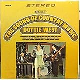 The Sound Of Country Music [CASSETTE]