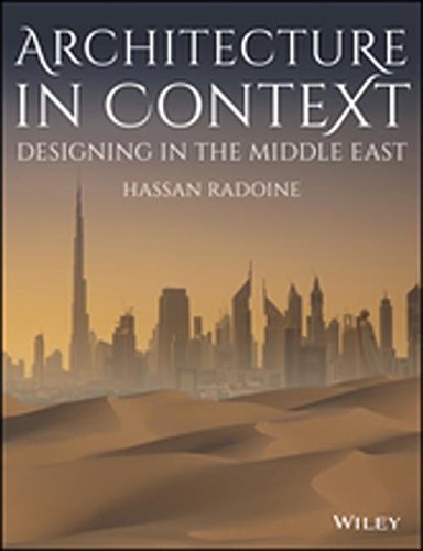 Buy Architecture in Context: Designing in the Middle East — BookShops.in
