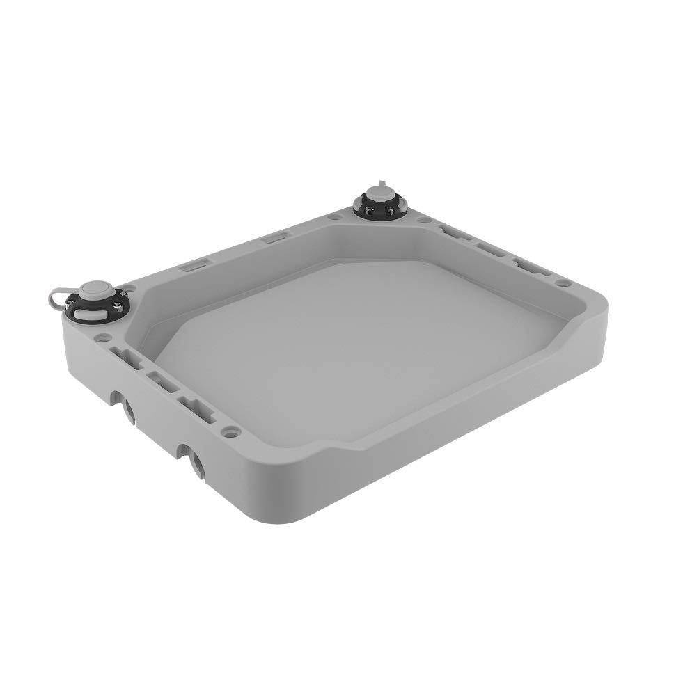 Fasten Borika Fishing Bait Table