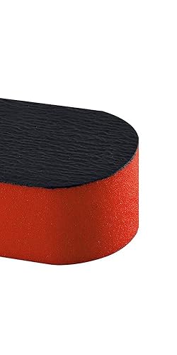 Miniatura 3 de Nanoskin (AS-018) AutoScrub esponja de grado medio