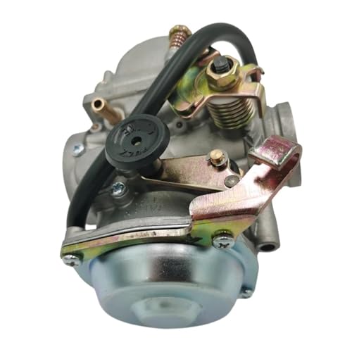 Carburateur GN250 compatible avec moto Suzuki 250 GN300 et Dr250 à starter manuel