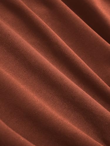 CIDER V-Neck Solid Pleated Crop Top2