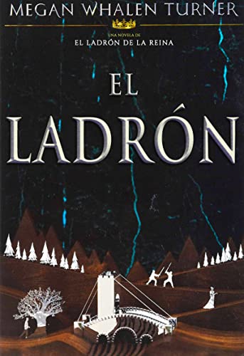El ladrón: 1 (El ladrón de la Reina)
