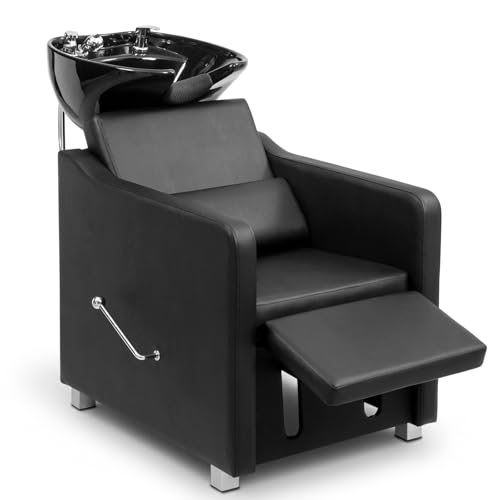 Winado Shampoo Backwash Chair