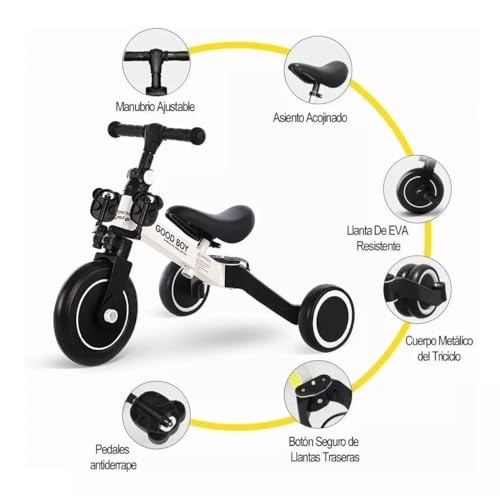 Montables, Toy Imagen adicional