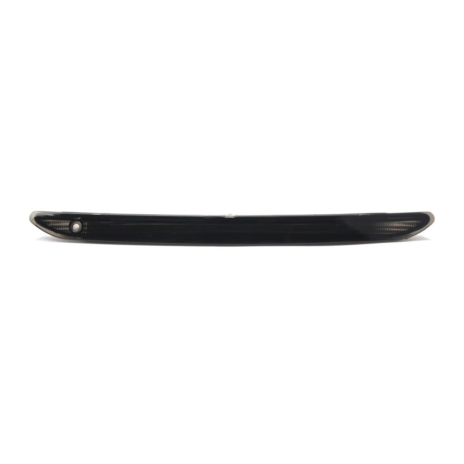 Terza Luce Stop A LED Per Seat Per Leon Per SC Per ST 5F 2013-2020 Auto Fanale posteriore Montaggio alto Posteriore Terza luce freno 5F0945097(Black lens)