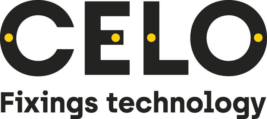 CELO 9ZG560BTSB - Anclaje tornillo directo hormigón BTS B 5x60 cabeza hexagonal recubrimiento ZnAl (Envase 100 ud)
