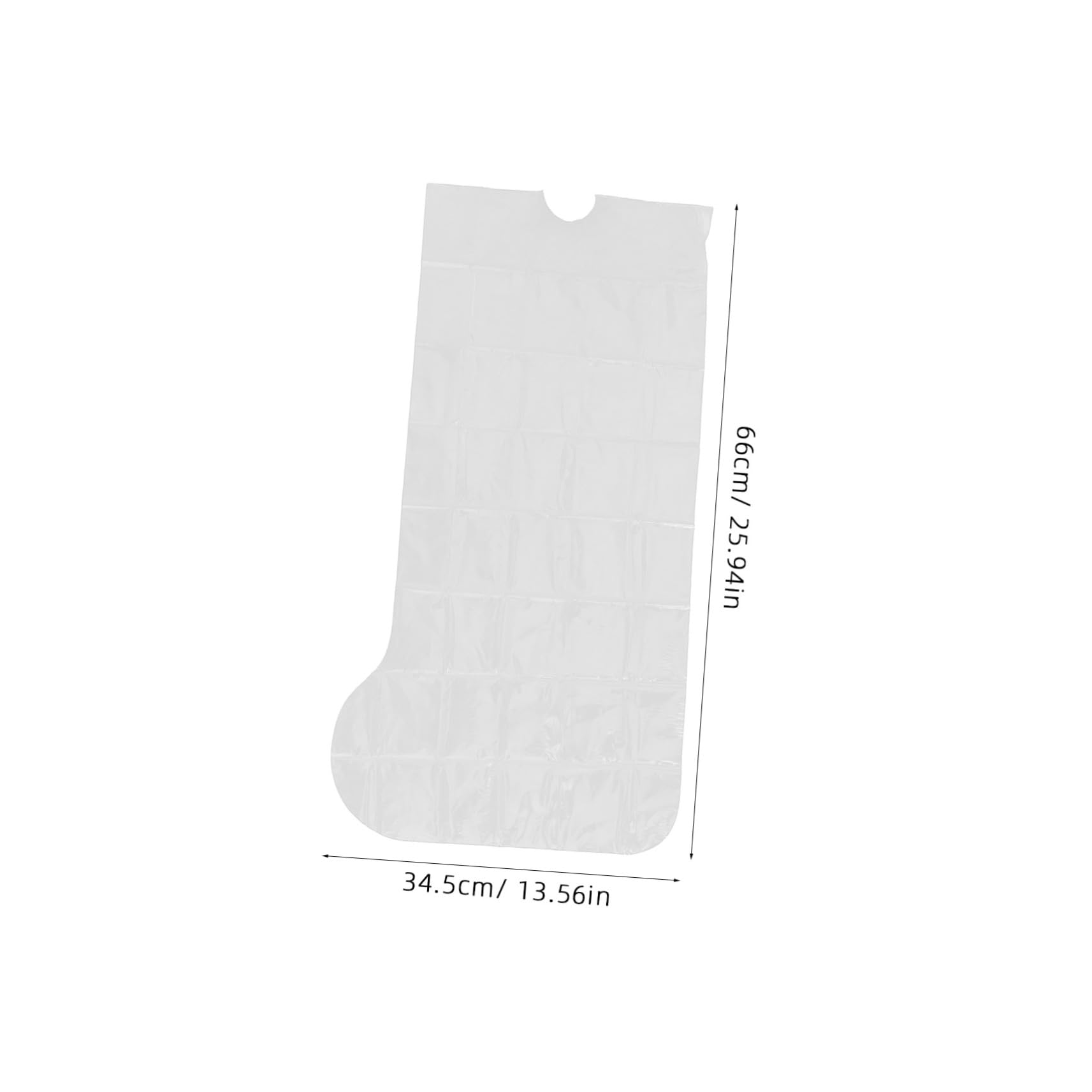 BCOATH Reusable Foot Protector Watertight Cast Bag Leg Cast Cover for Shower Laundry