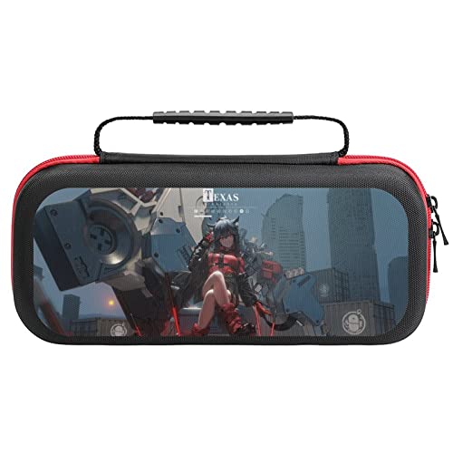 Switch �P�[�X �e�L�T�X �A�[�N�i�C�c �X�C�b�`�P�[�X ���� �A�j�� �X�C�b�`��p ���[�o�b�O �n�[�h ��e�� 20���Q�[���J�[�h���[ �C���z���ȂǏ������� �h�o�h�� �������H �ϏՌ� �S�ʕی� �y�� �����^�ѕ֗� ����t�� ���s�p �i�C���� �v