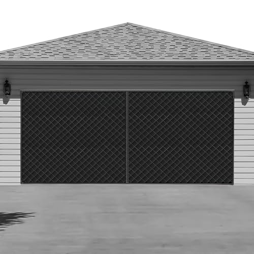 Garage Door Blanket