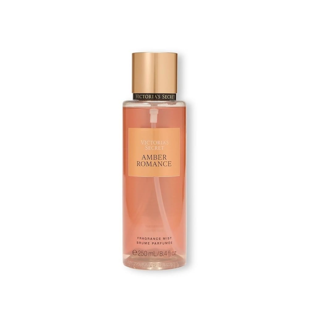 Amazon.com : Victoria's Secret Amber Romance by Victoria's Secret