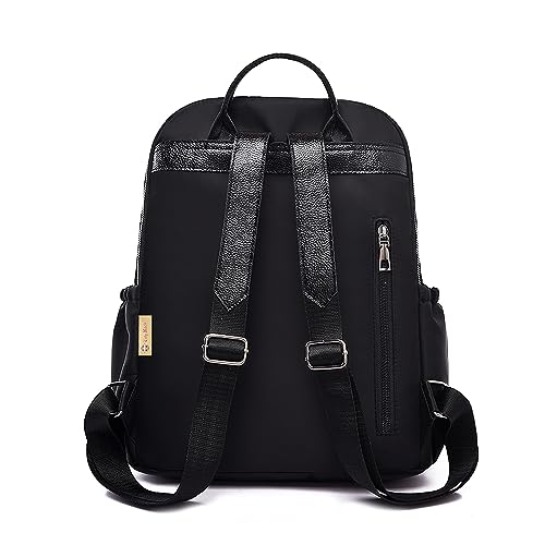 Mochila anti furto oxford urbanity impermeável clamshell com chaveiro anti-perda Exclusivo da City R