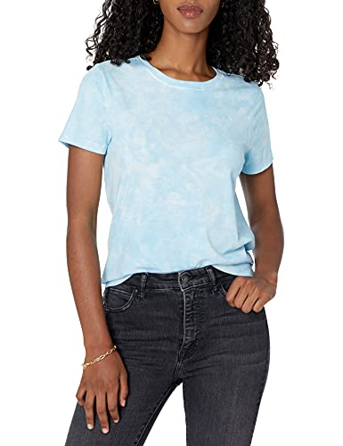 The-Drop-Womens-Courtney-Short-Sleeve-Tiny-Crewneck-Jersey-T-Shirt