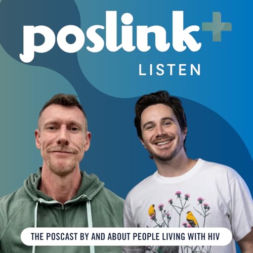 Episode 18 - Designing for positive communities copertina