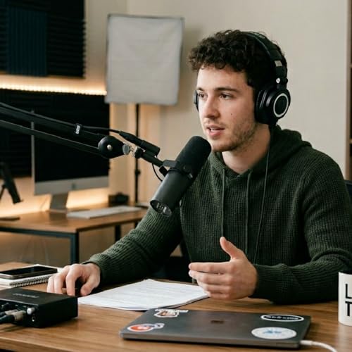 Episodio 2 - Il podcast di Last Time