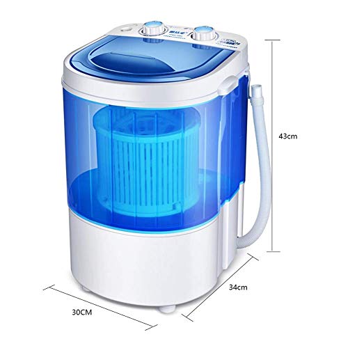 Using an Integrated Washing Machine as a Freestanding Option: What You Need to Know