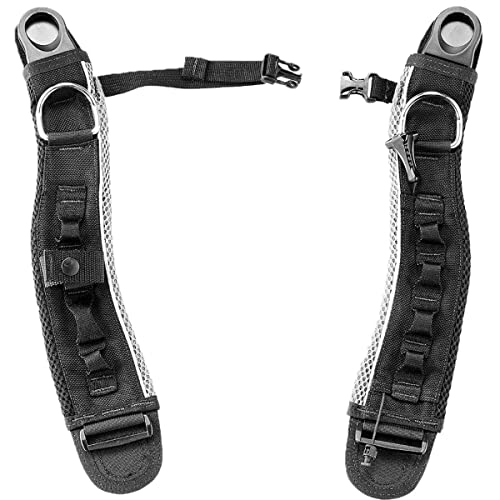 AQUALUNG Rogue Shoulder Assembly