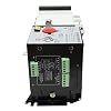 Dual Power Automatic Transfer Switch AC400V 2 in 1 Out Isolated Power Transfer Switch for Generator (200A)