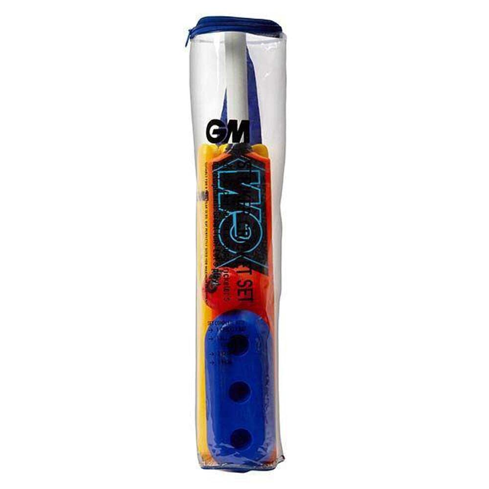 Gunn & Moore Eclipse Signature Cricket Bat - Black/ Orange - Cricket Bats | Pro:Direct Cricket