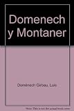 girbau boats  DOMENECH i MONTANER by Lluis Domenech i Girbau (1994-01-01)