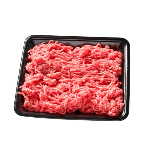 [12月以降申込の場合は1〜3か月程度でお届け]合挽き ミンチ 500g 結旨豚 飛騨牛 飛騨高山ミート [MS030]