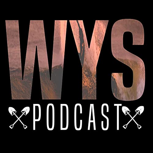 Worth Your Salt cover art