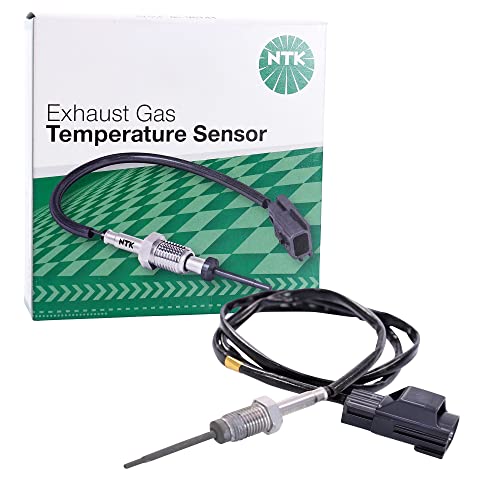 Capteur NTK FD120J-CWE résout voyant moteur et surchauffe échappement 96144