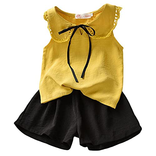 Bold N Elegant White Cotton Floral Print Top and Shorts Clothing Set for Infant Toddler Baby Girl - Review, Price and Buying Guide