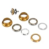 [Efficacité améliorée] Avec sa construction à haute résistance et sa conception facile à installer, ce casque améliore les performances globales et le confort de votre conduite.