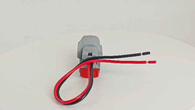 Amazon.com: Ambient Air Temperature Sensor Connector Pigtail, OE
