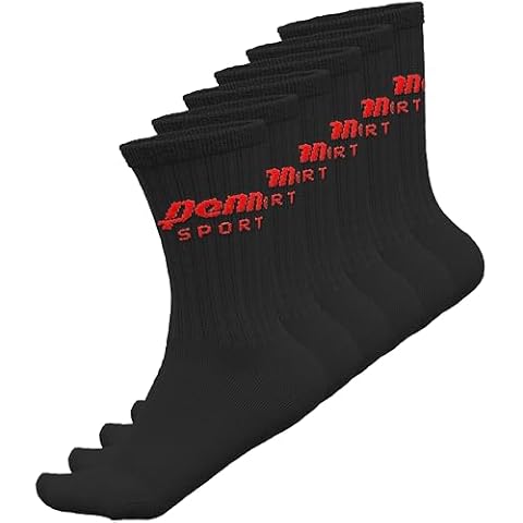 Penn Sport Unisex Mid Calf Athletic Socks Cover