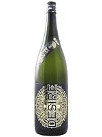 DESIRE (デザイア) 純米大吟醸 無濾過生原酒 1800ml