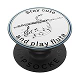 Le dessus imprimé est interchangeable avec d'autres modèles de PopGrip compatibles. Il suffit d'appuyer à plat, de tourner de 90 degrés jusqu'à entendre un clic et de le retirer pour l'échanger.