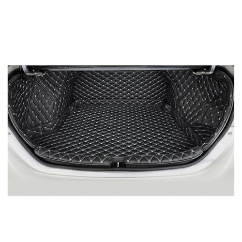 Tapis de coffre pour Toyota Corolla Sedan 2019-2021 | Protection anti-salissure sur mesure