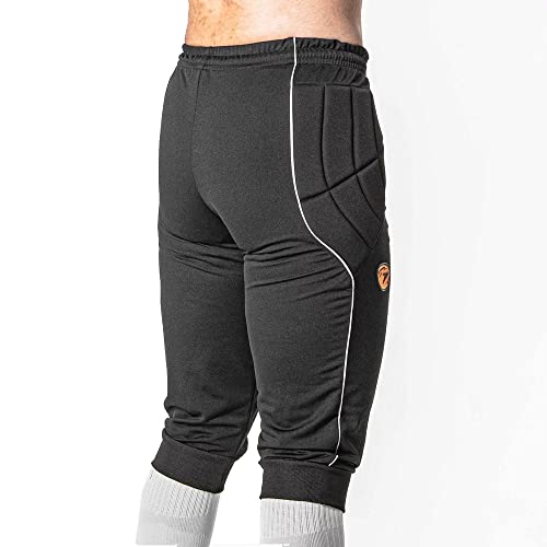 Calça Goleiro Poker Pkr 3/4