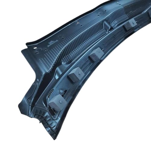 Grille de capot de pare-brise Explorer 2012 2013 2015 2018 BB5Z78022A68AA - 5