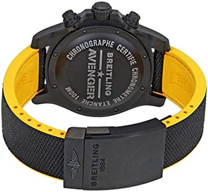 breitling hurricane 45